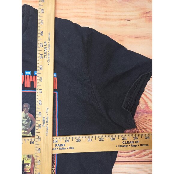 Elton John Graphic Vintage Style T-Shirt XL - Picture 6 of 6